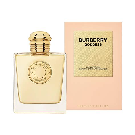 burberry goddess edp 30 ml|Burberry goddess perfume 30ml.